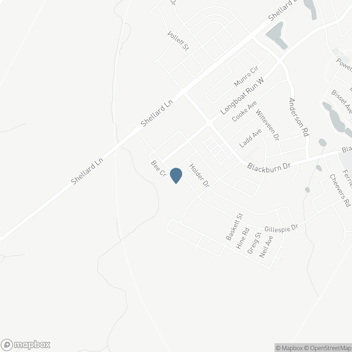 1 BEE CRESCENT, Brantford, Ontario N3T 0V7